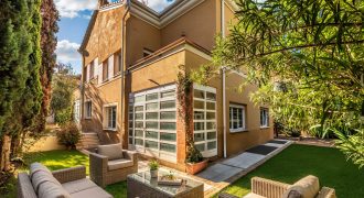 Chalet en Madrid – Colonia Manzanares Chalet en Madrid – Colonia Manzanares