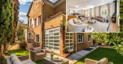 Chalet en Madrid – Colonia Ribera del Manzanares