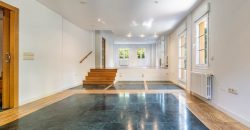 Chalet en Madrid – Colonia Ribera del Manzanares