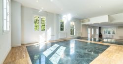 Chalet en Madrid – Colonia Ribera del Manzanares