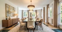 Chalet en Madrid – Colonia Ribera del Manzanares