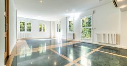 Chalet en Madrid – Colonia Ribera del Manzanares