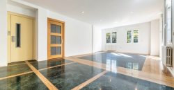 Chalet en Madrid – Colonia Ribera del Manzanares