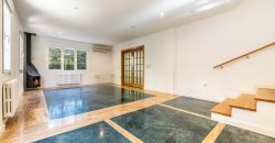 Chalet en Madrid – Colonia Ribera del Manzanares