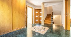 Chalet en Madrid – Colonia Ribera del Manzanares