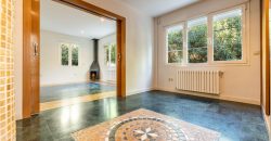 Chalet en Madrid – Colonia Ribera del Manzanares