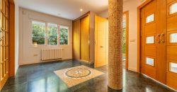 Chalet en Madrid – Colonia Ribera del Manzanares