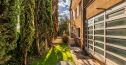 Chalet en Madrid – Colonia Ribera del Manzanares