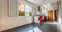 Chalet en Madrid – Colonia Ribera del Manzanares