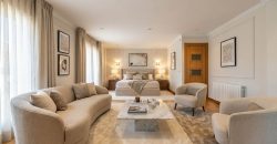 Chalet en Madrid – Colonia Ribera del Manzanares