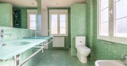 Chalet en Madrid – Colonia Ribera del Manzanares