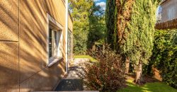Chalet en Madrid – Colonia Ribera del Manzanares