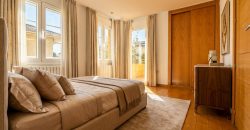 Chalet en Madrid – Colonia Ribera del Manzanares