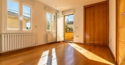 Chalet en Madrid – Colonia Ribera del Manzanares