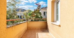 Chalet en Madrid – Colonia Ribera del Manzanares