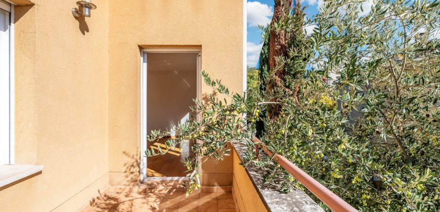 Chalet en Madrid – Colonia Ribera del Manzanares