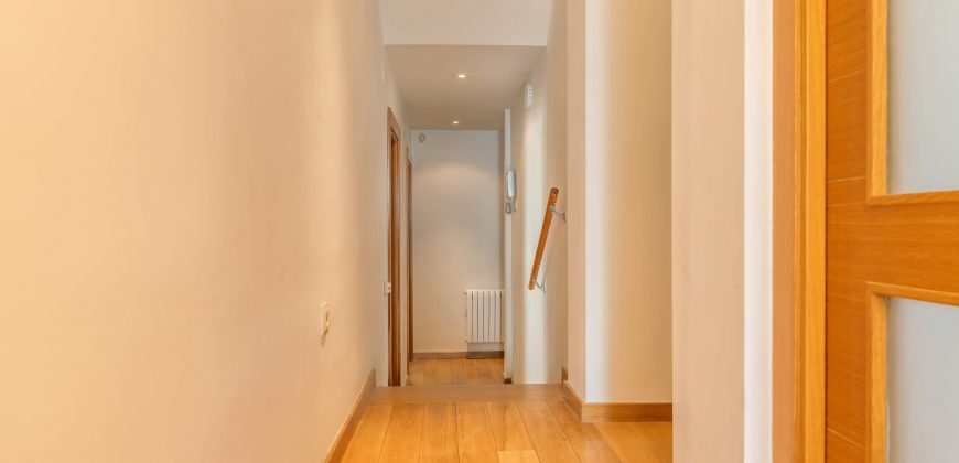 Chalet en Madrid – Colonia Ribera del Manzanares