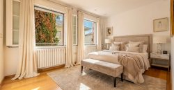 Chalet en Madrid – Colonia Ribera del Manzanares