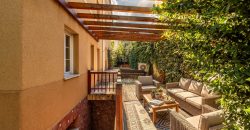 Chalet en Madrid – Colonia Ribera del Manzanares