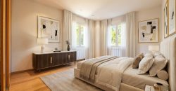 Chalet en Madrid – Colonia Ribera del Manzanares