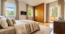 Chalet en Madrid – Colonia Ribera del Manzanares