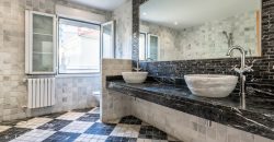 Chalet en Madrid – Colonia Ribera del Manzanares