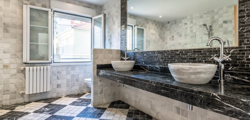 Chalet en Madrid – Colonia Ribera del Manzanares