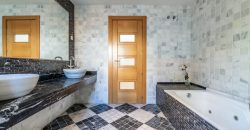 Chalet en Madrid – Colonia Ribera del Manzanares