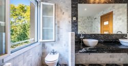 Chalet en Madrid – Colonia Ribera del Manzanares