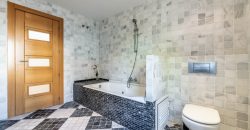 Chalet en Madrid – Colonia Ribera del Manzanares