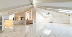 Chalet en Madrid – Colonia Ribera del Manzanares