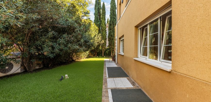 Chalet en Madrid – Colonia Ribera del Manzanares