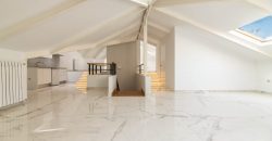 Chalet en Madrid – Colonia Ribera del Manzanares