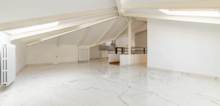 Chalet en Madrid – Colonia Ribera del Manzanares