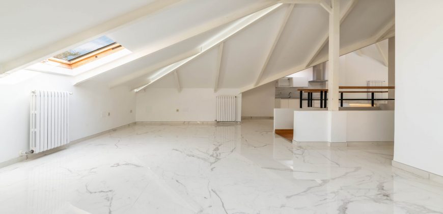 Chalet en Madrid – Colonia Ribera del Manzanares