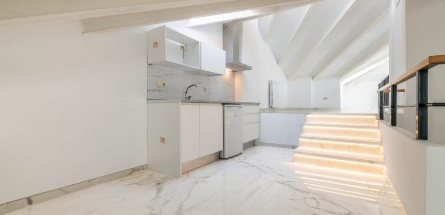 Chalet en Madrid – Colonia Ribera del Manzanares