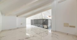 Chalet en Madrid – Colonia Ribera del Manzanares