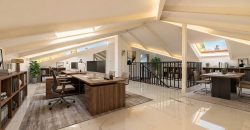 Chalet en Madrid – Colonia Ribera del Manzanares