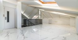 Chalet en Madrid – Colonia Ribera del Manzanares