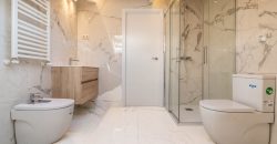 Chalet en Madrid – Colonia Ribera del Manzanares