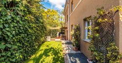 Chalet en Madrid – Colonia Ribera del Manzanares