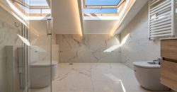 Chalet en Madrid – Colonia Ribera del Manzanares