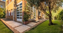 Chalet en Madrid – Colonia Ribera del Manzanares