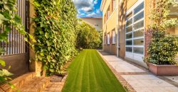 Chalet en Madrid – Colonia Ribera del Manzanares