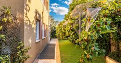 Chalet en Madrid – Colonia Ribera del Manzanares