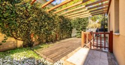 Chalet en Madrid – Colonia Ribera del Manzanares