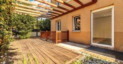 Chalet en Madrid – Colonia Ribera del Manzanares