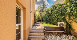 Chalet en Madrid – Colonia Ribera del Manzanares