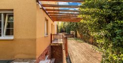 Chalet en Madrid – Colonia Ribera del Manzanares