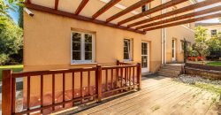 Chalet en Madrid – Colonia Ribera del Manzanares